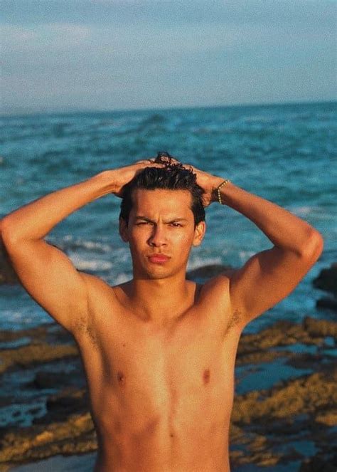 xolo shirtless|Xolo Maridueña (@xolosphotos) • Instagram photos and videos